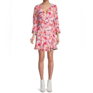 Betsey Johnson Colorful Dress